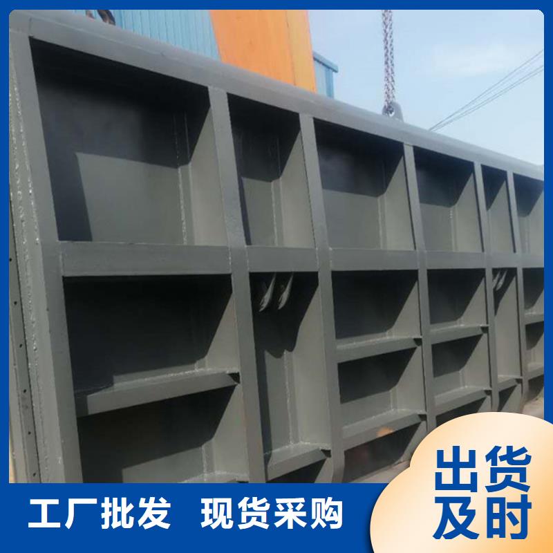 翻板闸门侧摇启闭机厂家直销直供同城服务商