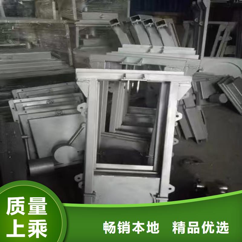 截流井闸门液压翻板闸门生产经验丰富行业优选