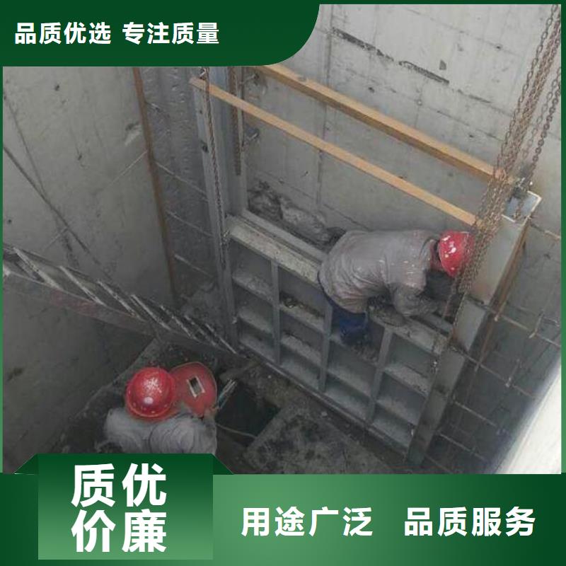 截流井闸门螺杆启闭机规格齐全实力厂家产品细节