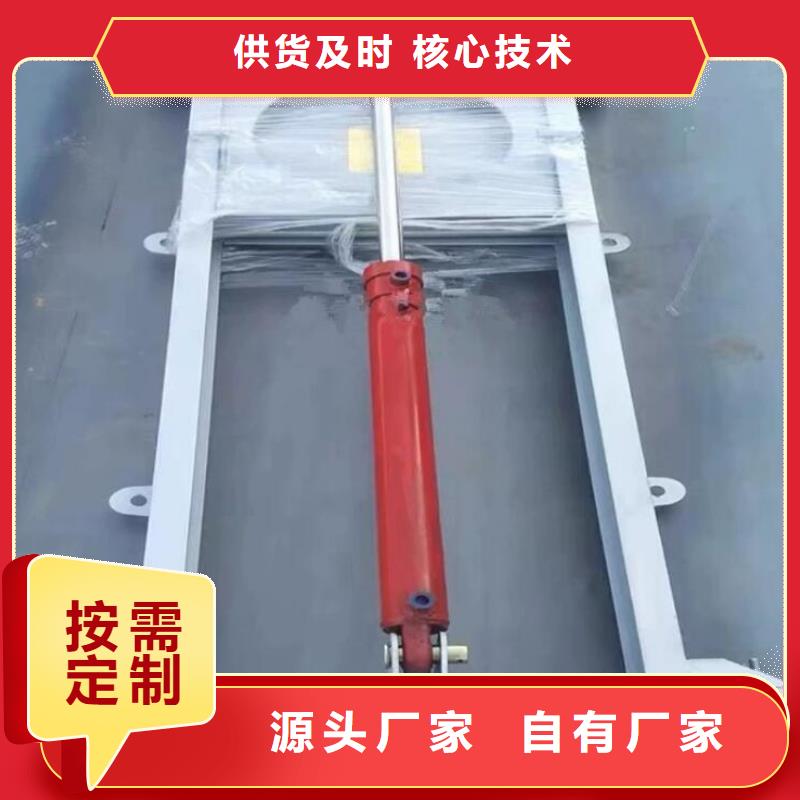 【截流井闸门】不锈钢闸门多家仓库发货用心经营