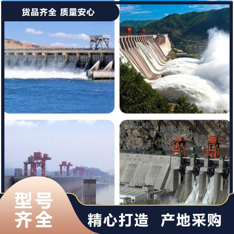 截流井闸门钢制拍门真材实料加工定制本地货源