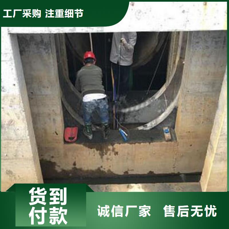 截流井闸门自有生产工厂实力大厂家
