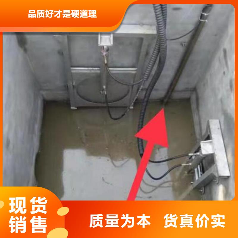 截流井闸门平推启闭机细节决定成败当地供应商