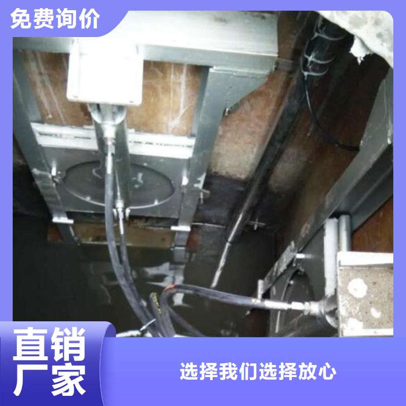 截流井闸门液压钢坝欢迎来电询价直销厂家