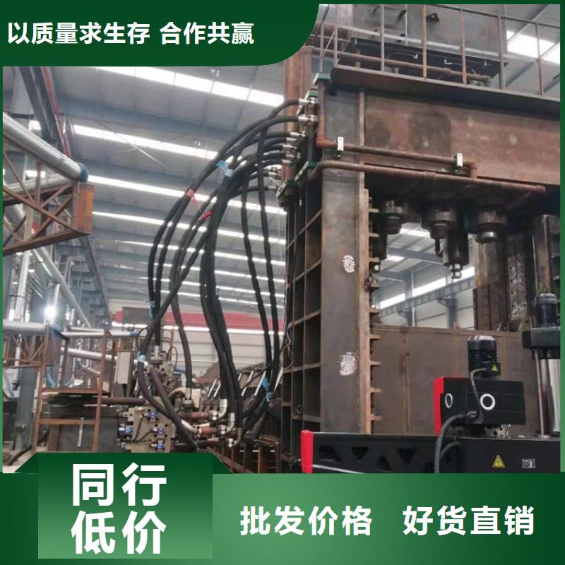 永州市龙门剪切机信息