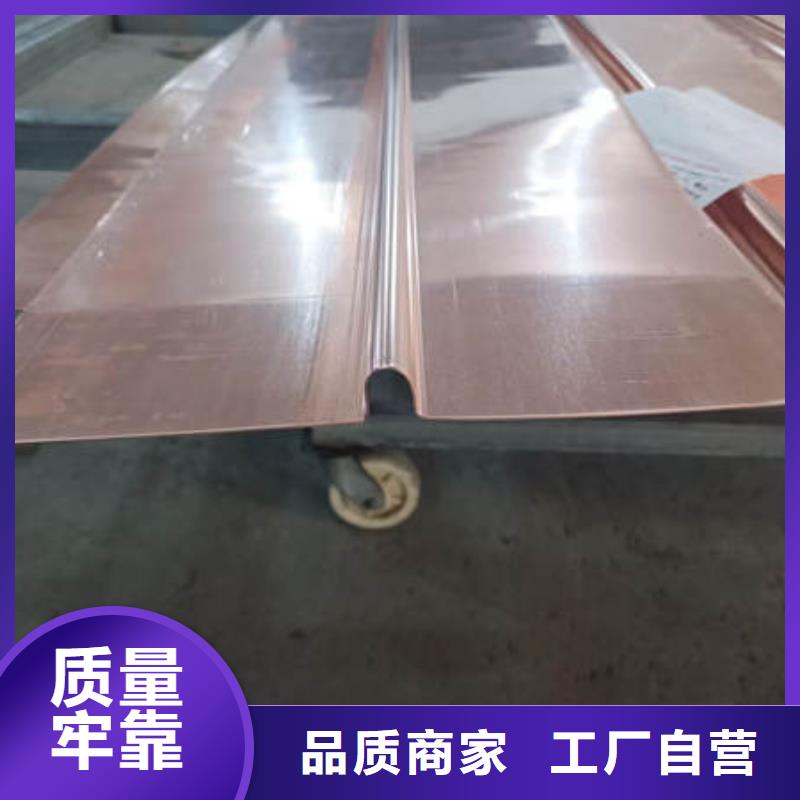 云南楚雄双柏止水铜片厂家价格多少钱一米