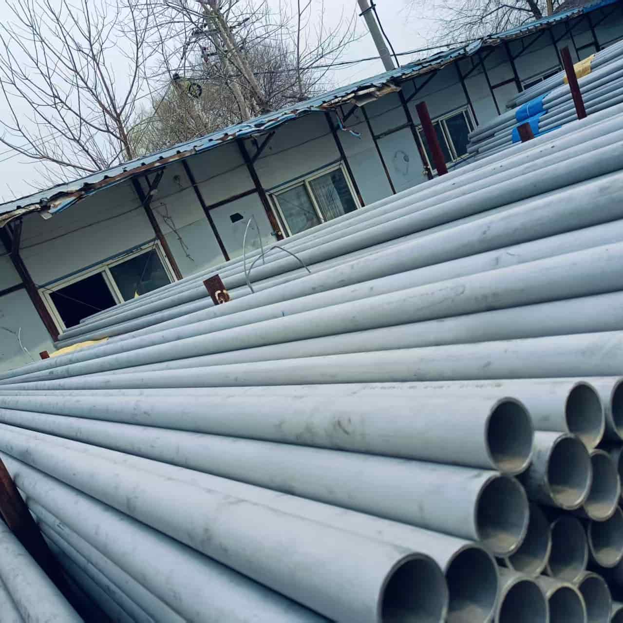 304不锈钢管-用心做产品