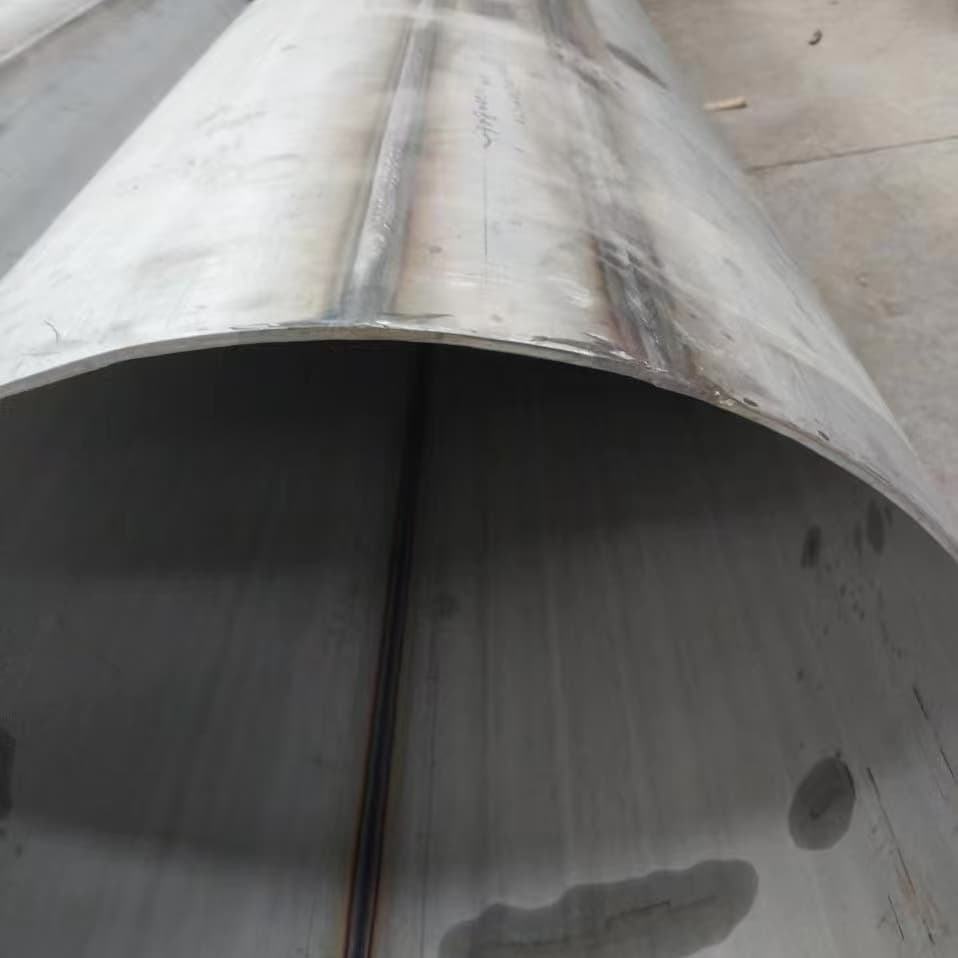 12Cr18Ni9不锈钢管、12Cr18Ni9不锈钢管厂家直销-型号齐全