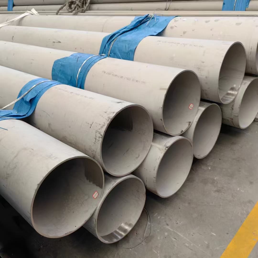 304L不锈钢管设计施工