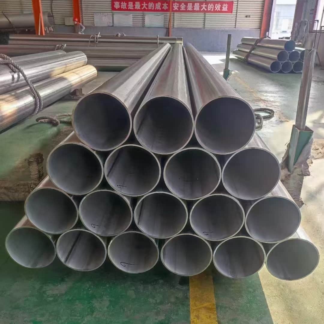 口碑好的630不锈钢管销售厂家