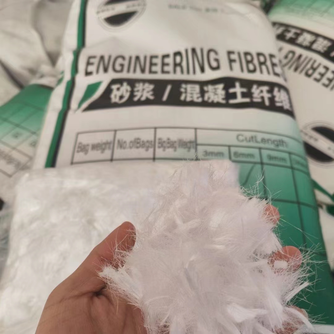 螺旋形聚乙烯醇纤维保质保量