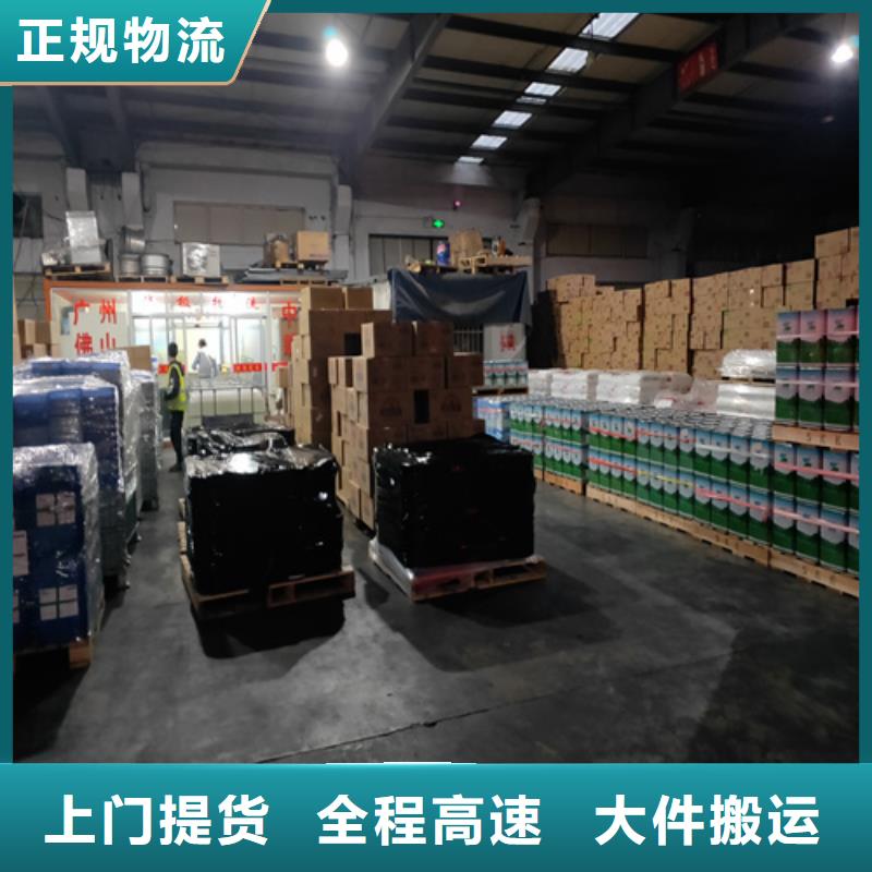嘉善到大安区包车物流公司值得信赖