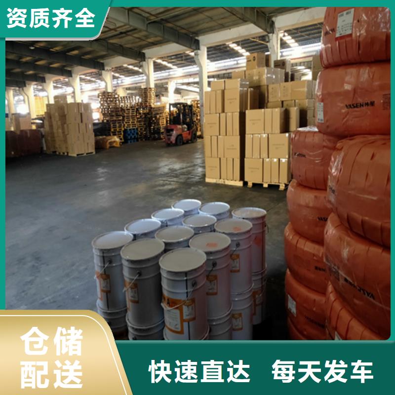 永州零担物流-上海到永州物流货运专线往返业务