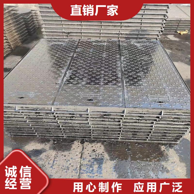 K9球墨铸铁管生产厂家当地货源