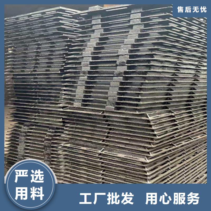 天然气球墨铸铁井盖防盗性好拒绝差价