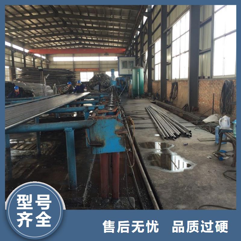 声测管品质保证同城生产厂家