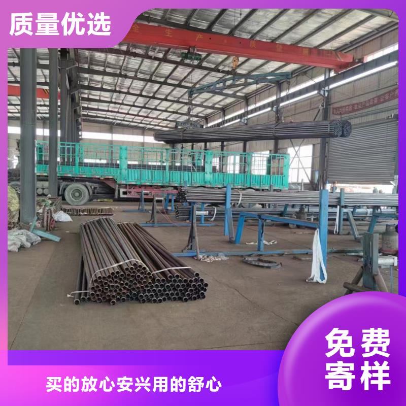 永州声测管桥梁用品牌厂家优惠销售