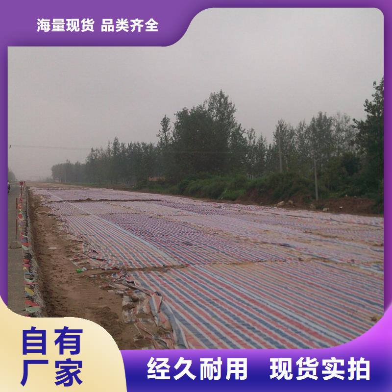 三色彩条布品质有保障本地供应商