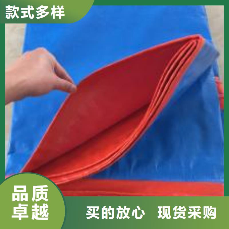 防雨布-编织外贸篷布大量现货一站式采购方便省心