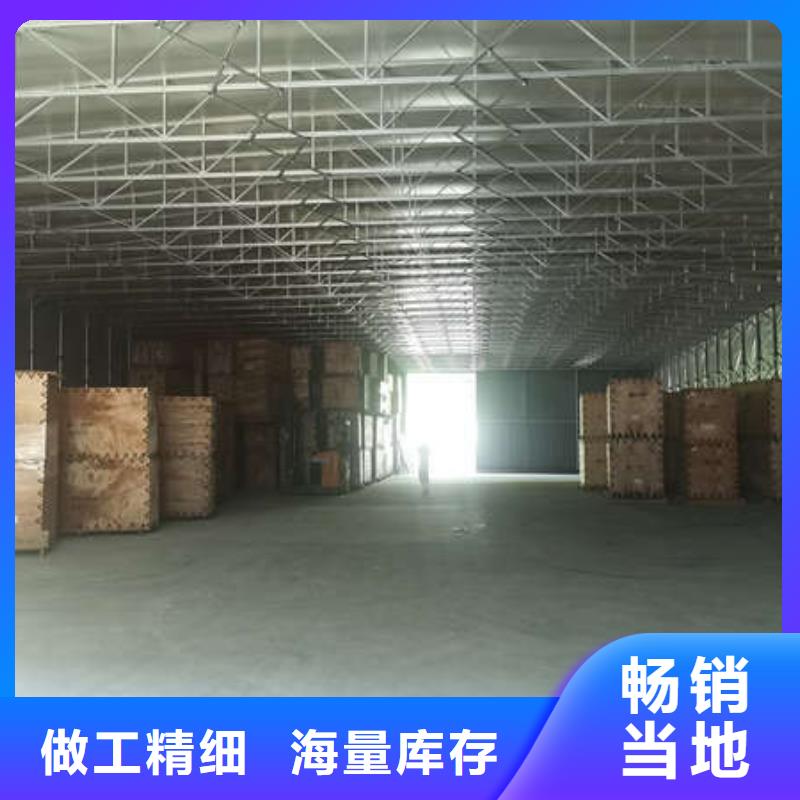 乐东县施工帐篷 10年经验