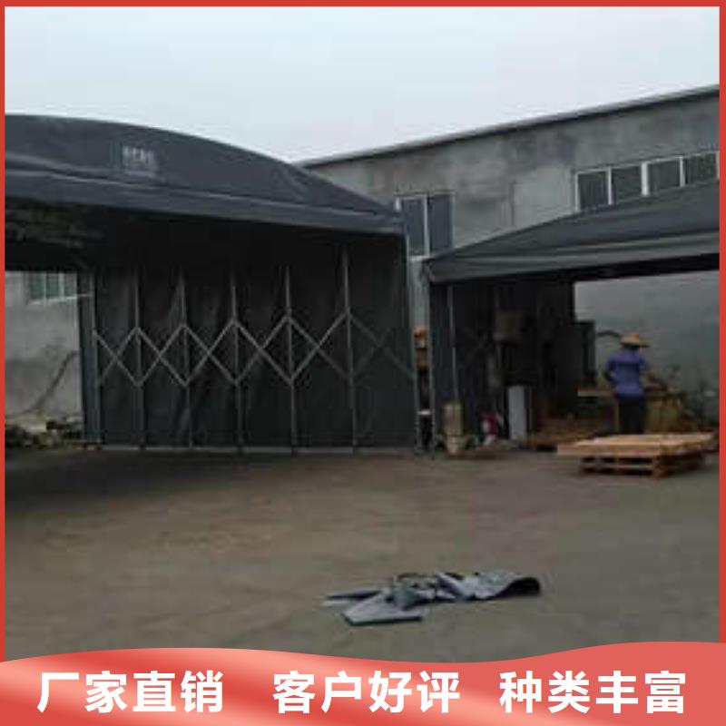 临沂推拉篷 实力厂家