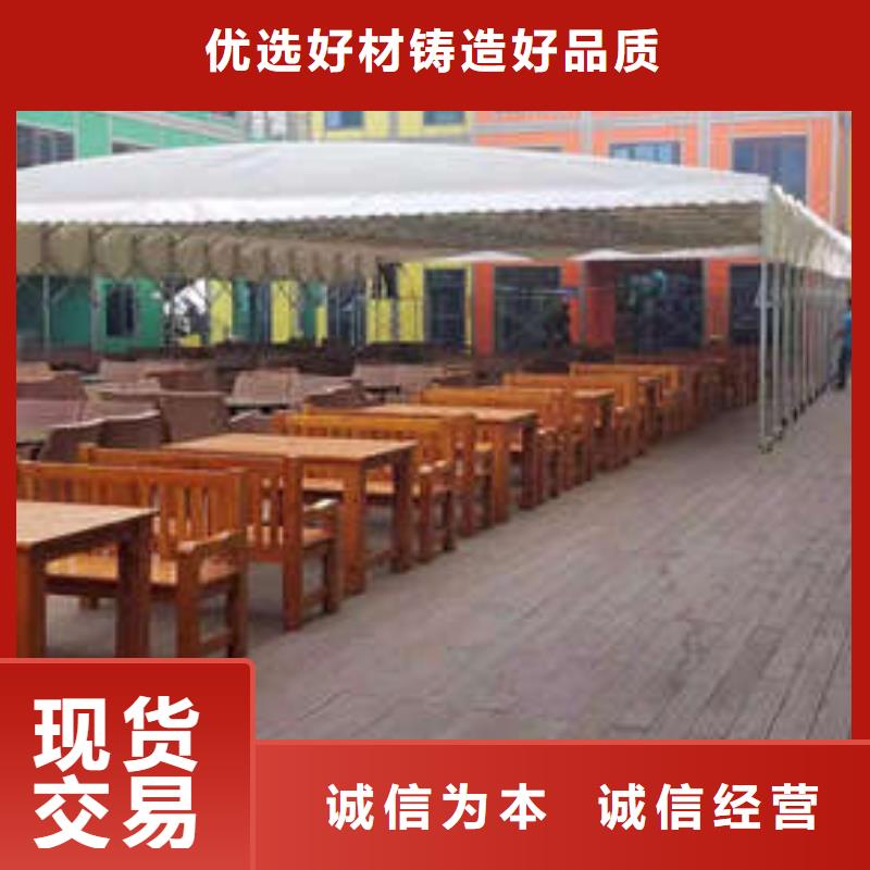 乐东县施工帐篷 10年经验