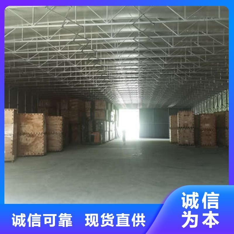 永州伸缩篷 质量可靠