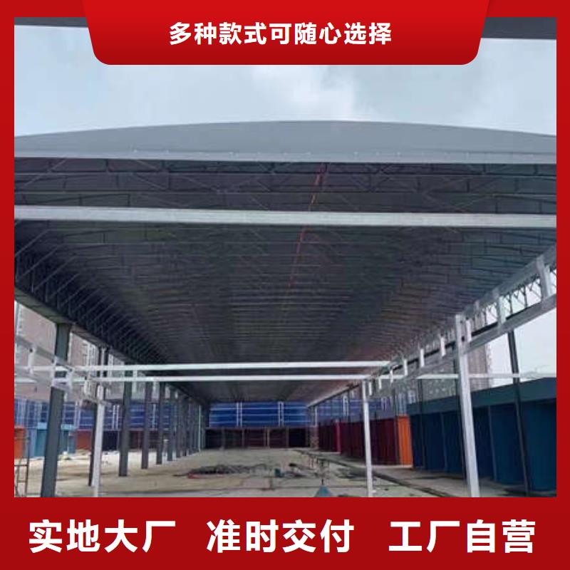 永州仓储帐篷 售后完善