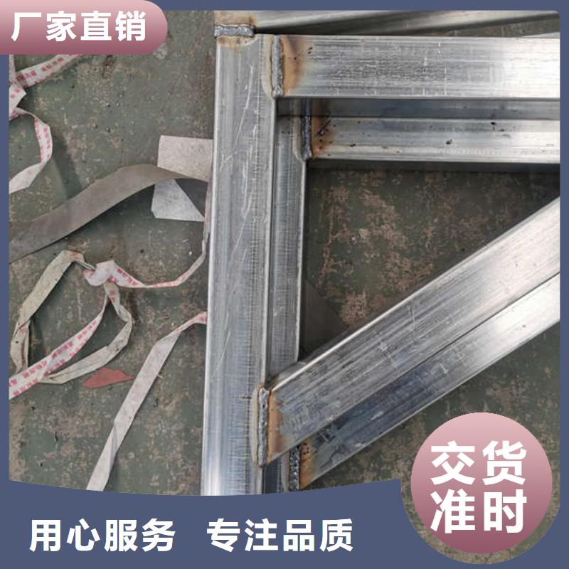 停车棚按需定制细节展示