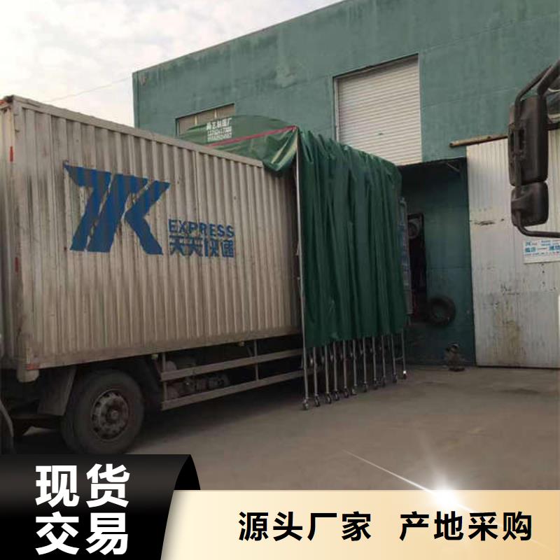 停车棚无中间商服务周到