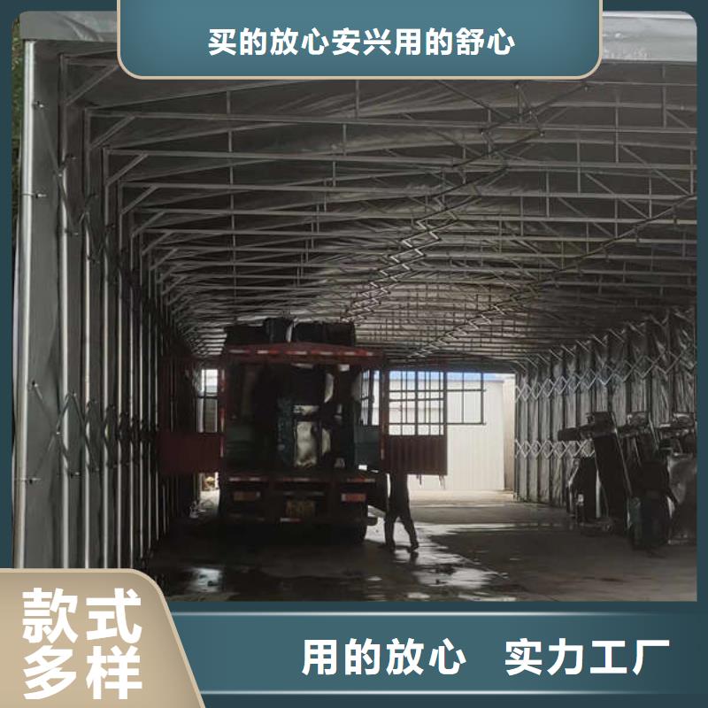 物流大棚定制规格齐全实力厂家
