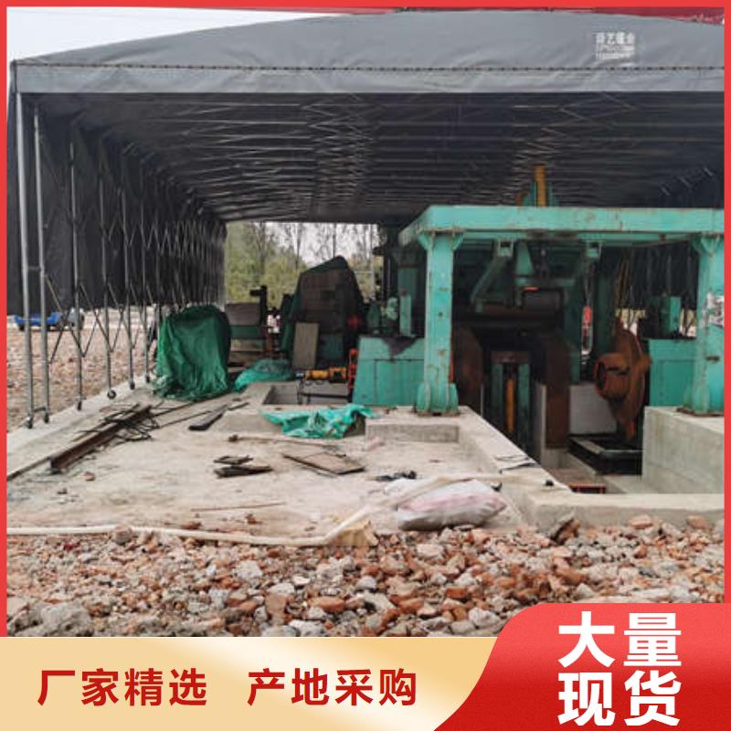 移动雨棚按需定制品牌企业