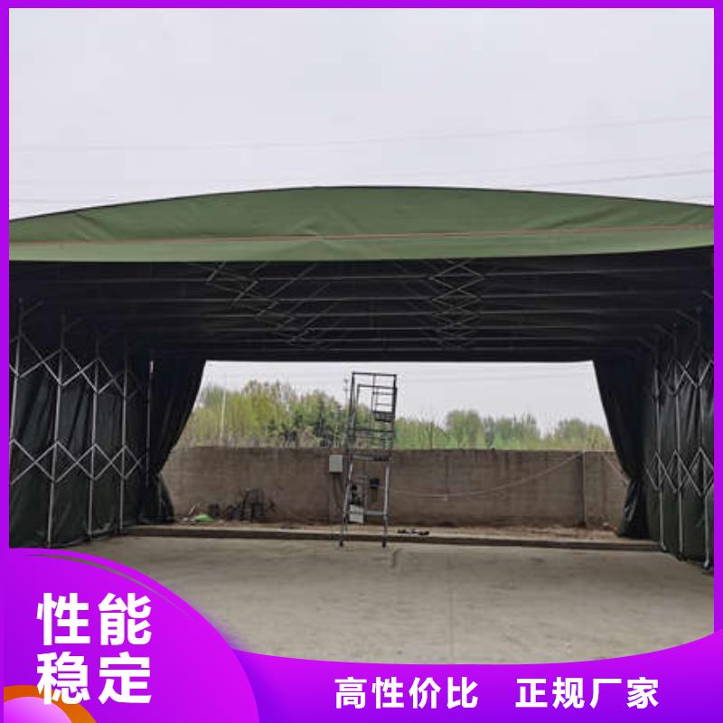 永州仓储帐篷 售后完善