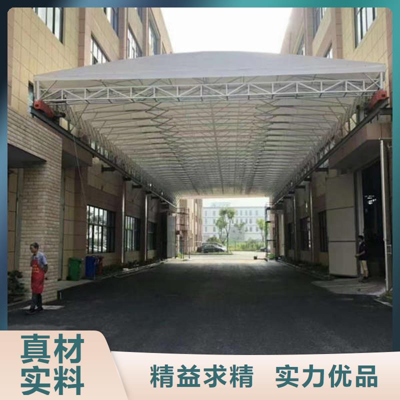 雨棚,遮阳篷用心经营支持定制贴心售后