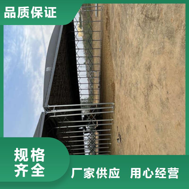 永州仓储帐篷 售后完善