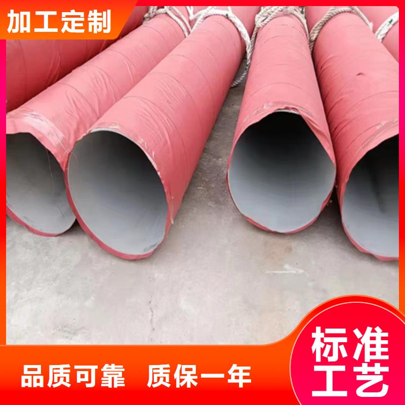 钢管市场焊接不锈钢管生产厂家海量库存