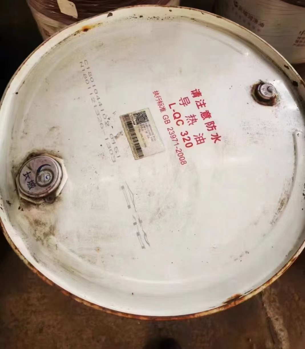 回收钼铬红