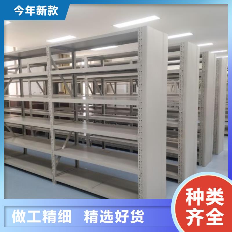 行业跟随技术发展趋势【鑫康】网片式油画密集架每一处都是匠心制作
