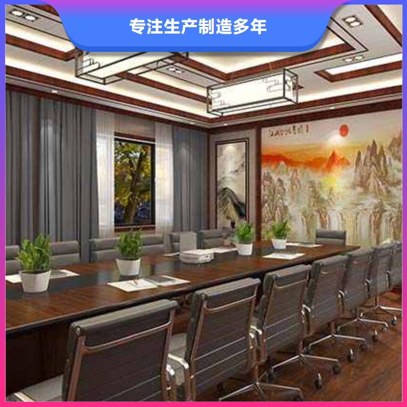 护墙板装修效果图大全定制价格自产自销