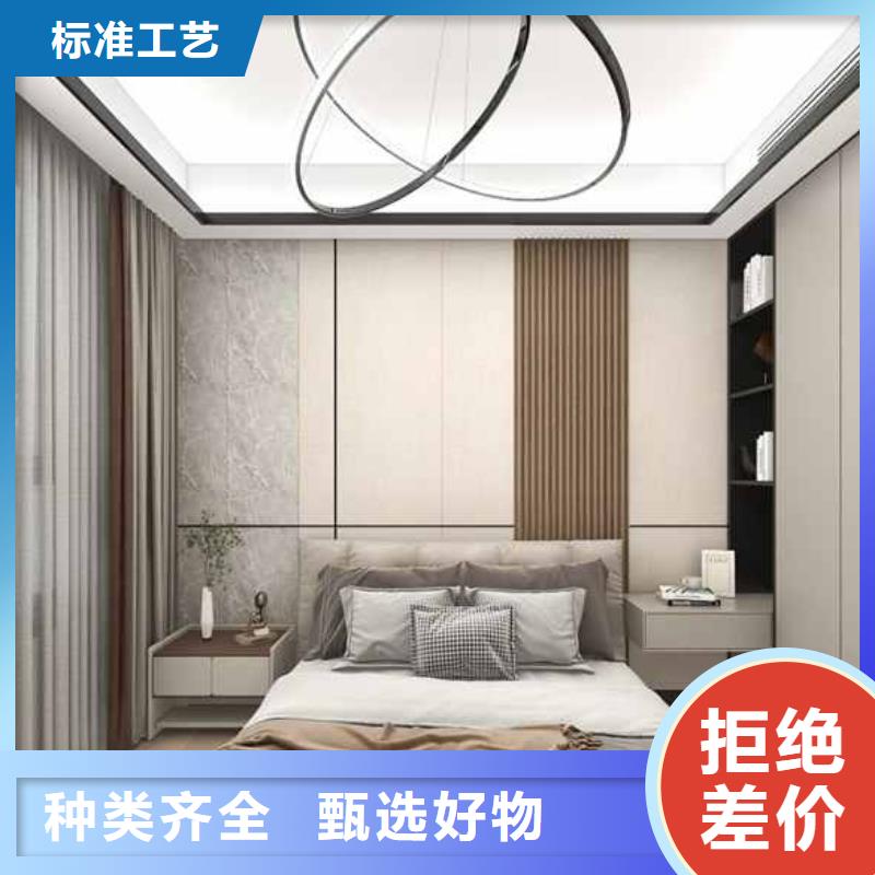 工装集成墙板和竹木纤维墙板哪个好图片质量安心