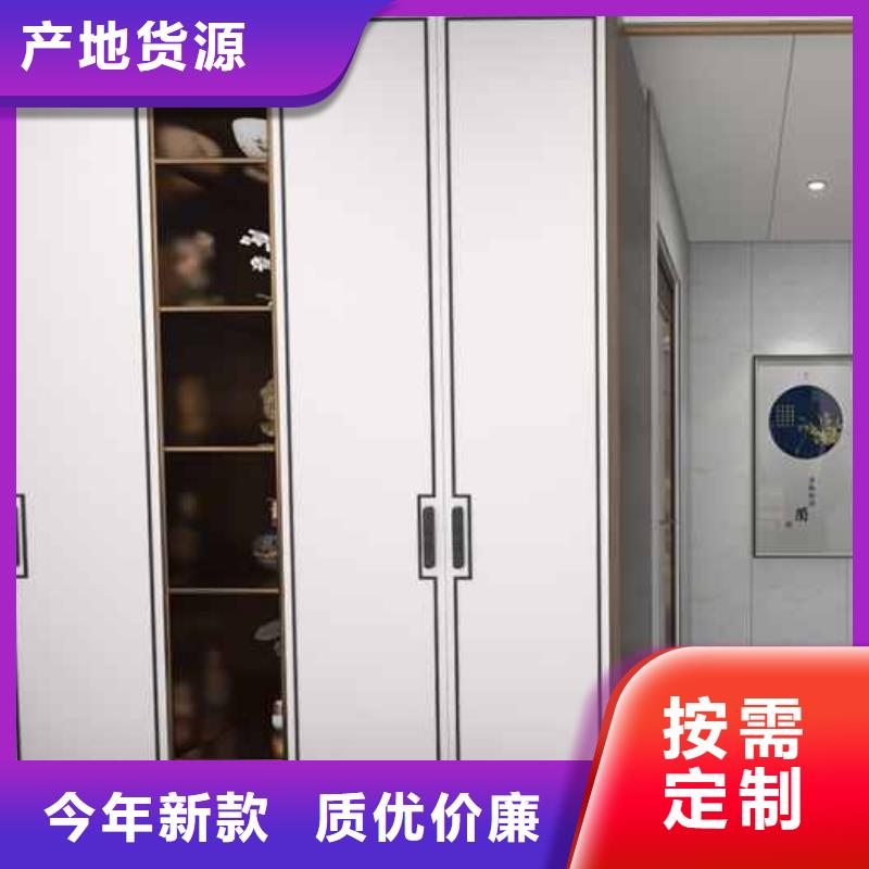 家装木饰面板装修效果图承诺守信原厂制造