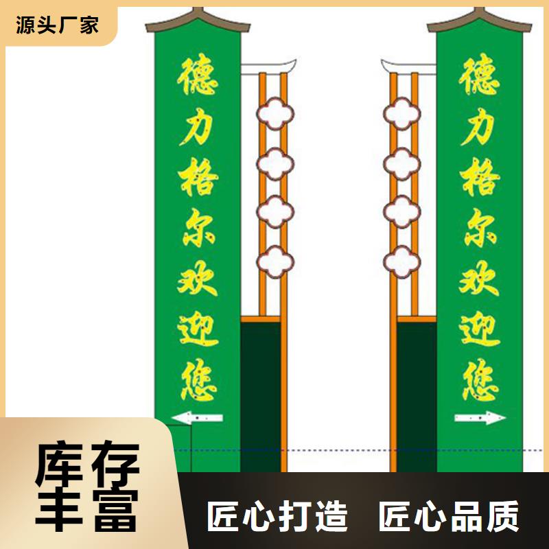 4S店精神堡垒标牌质量保证用品质赢得客户信赖