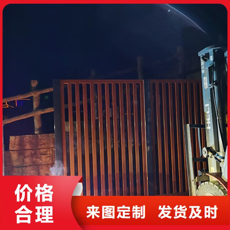工地吸烟亭质量放心质量安心