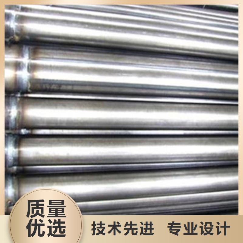 钳压式声测管价格好货直销