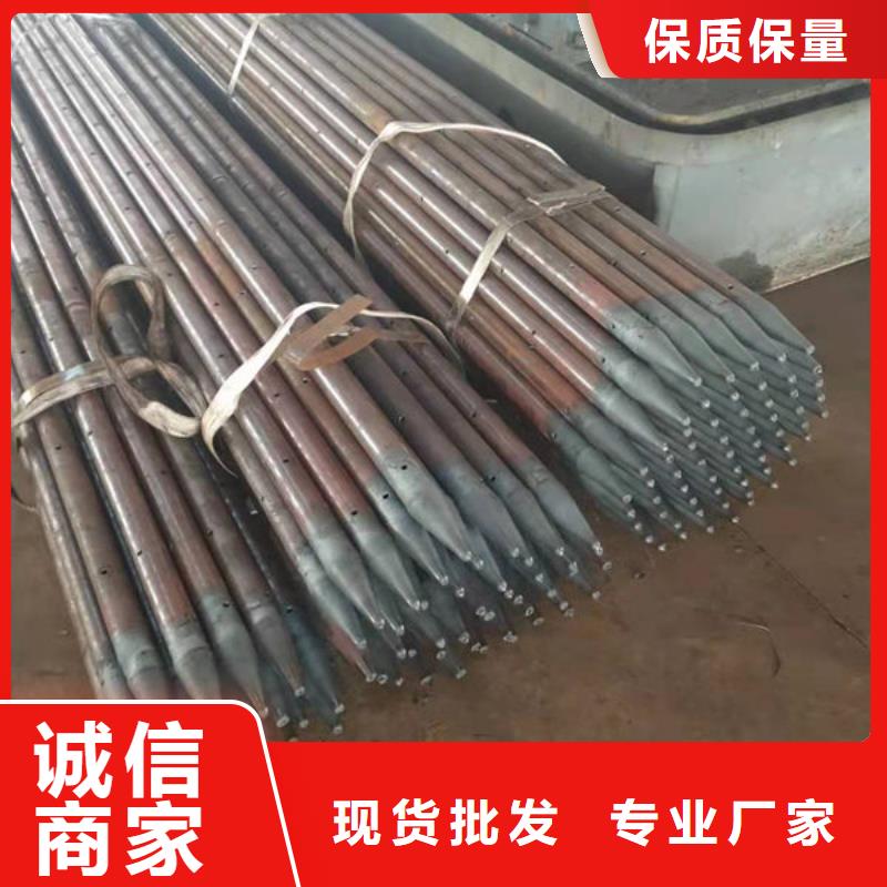 桥梁声测管现货供应真实拍摄品质可靠
