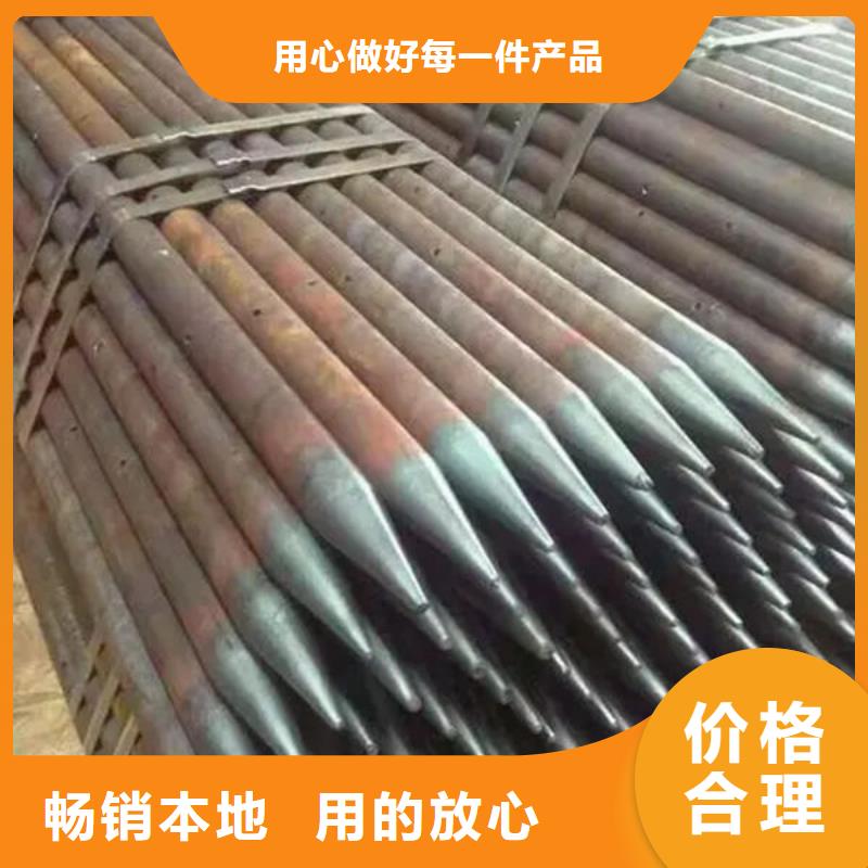 管声测管高品质现货销售当地服务商