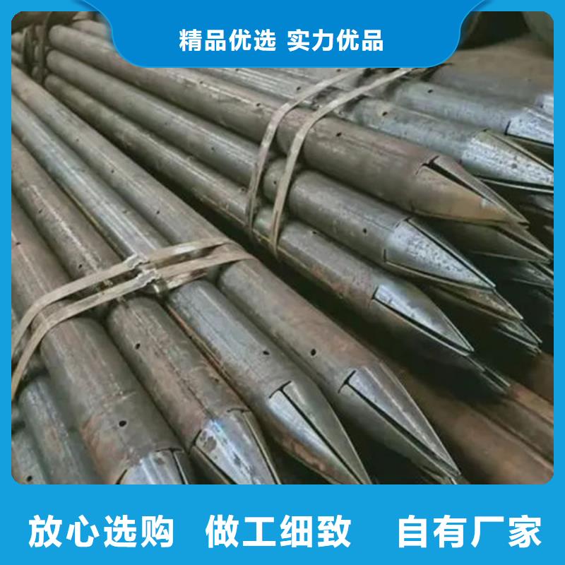 螺旋式声测管源头好货当地货源