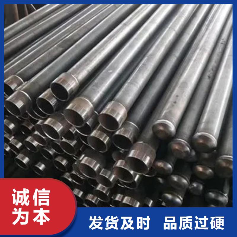 桩基声测管制造厂家让客户买的放心
