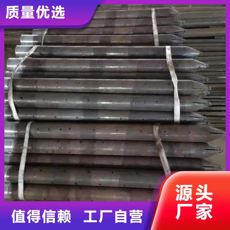 声测管桩基声测管适用场景有实力有经验