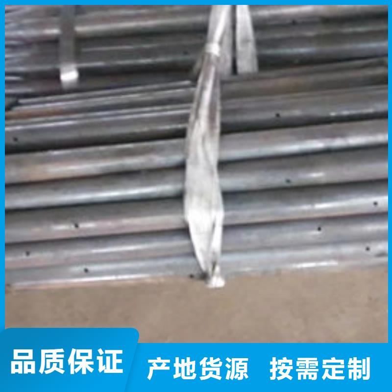 声测管厂家择优售后服务完善